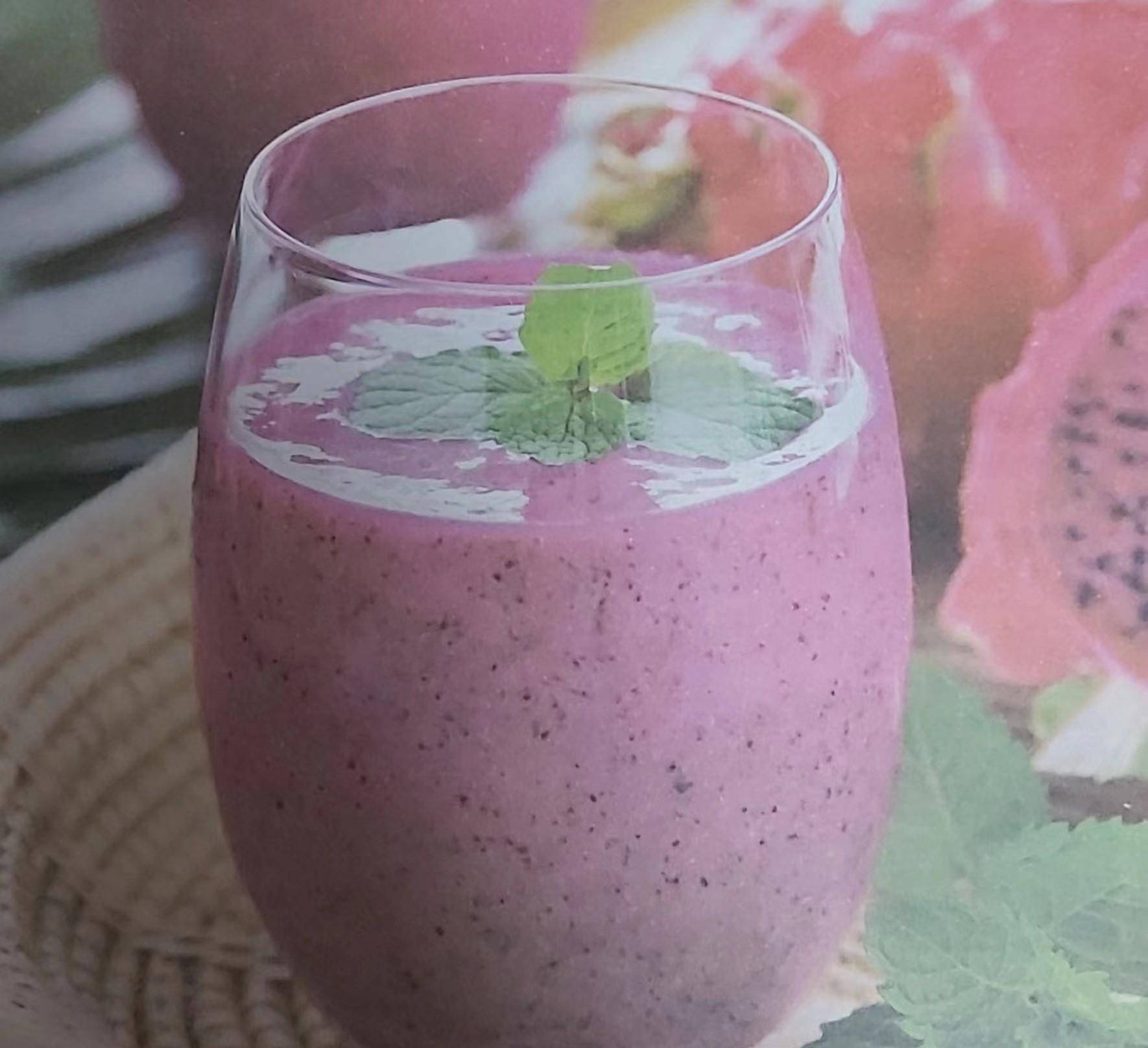 早餐别知道喝牛奶才有营养,减脂专家告诉喝什么能减脂又营养_冬瓜