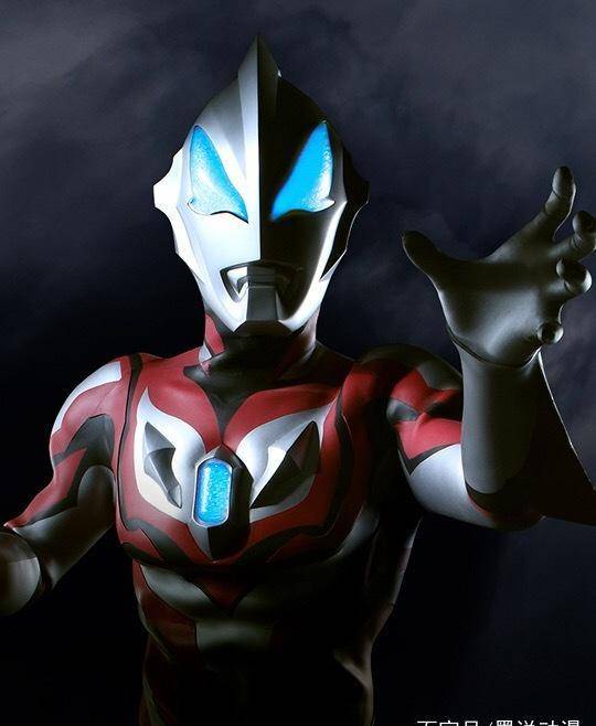 罗布奥特曼剧场版:五大奥特曼齐聚,终极捷德不敌托雷基亚_朝阳_愿望