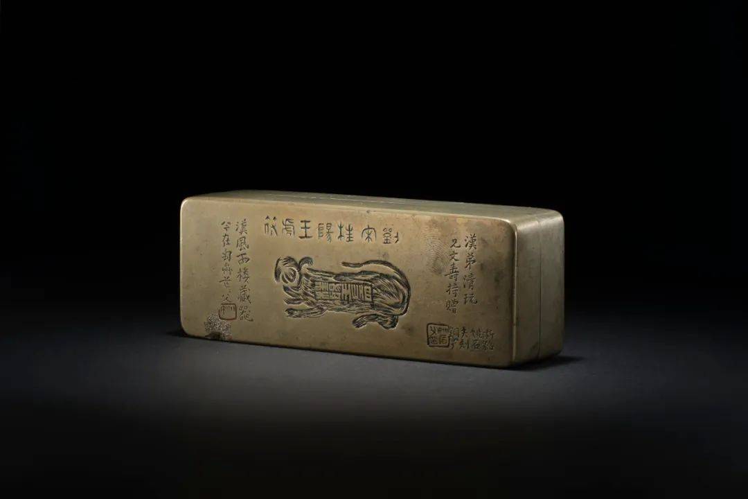 被誉为晚清民国之“通才”，他将文人画融入刻铜艺术_搜狐网