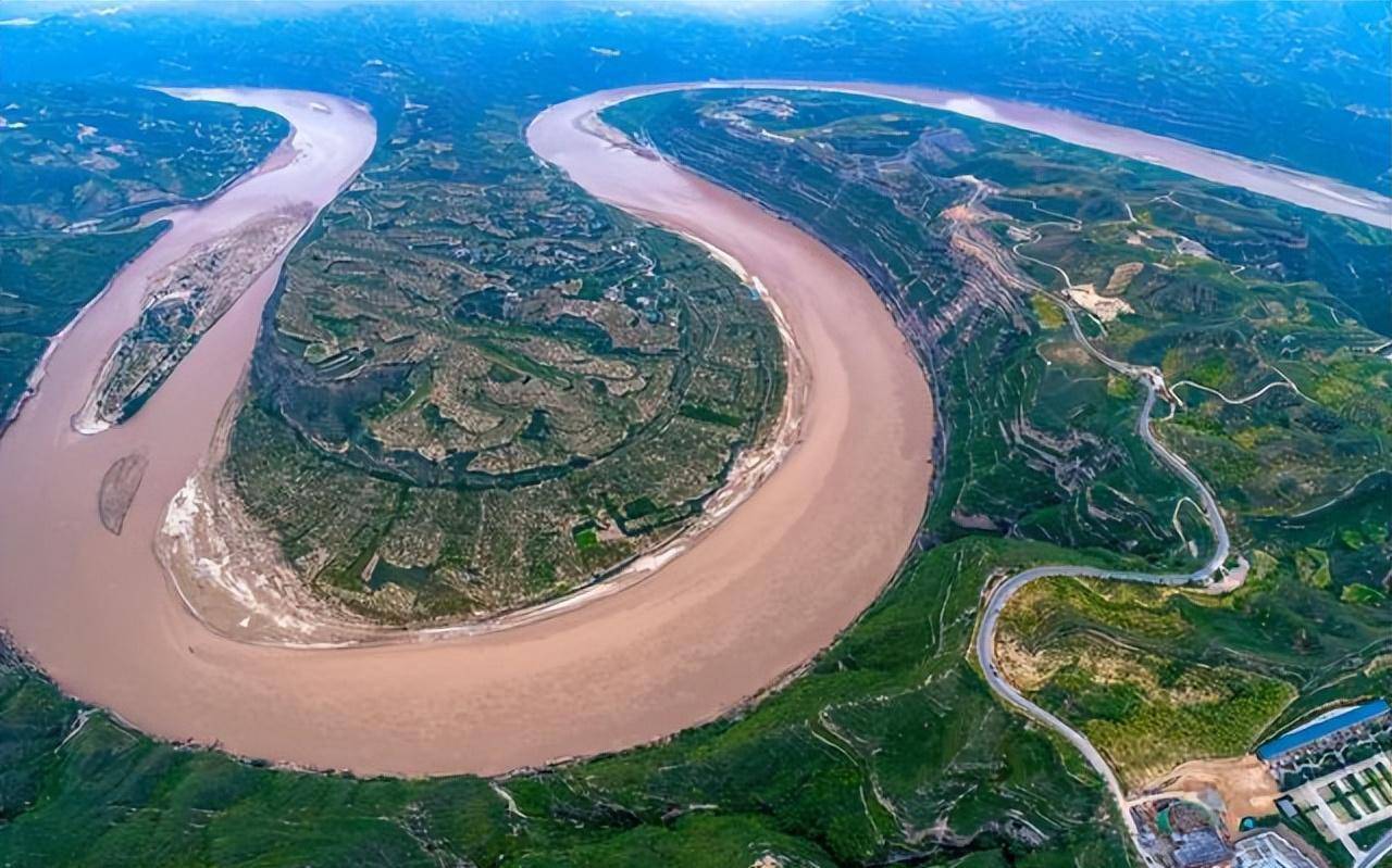 这篇文章算是给你找齐了_太行_黄河_景区