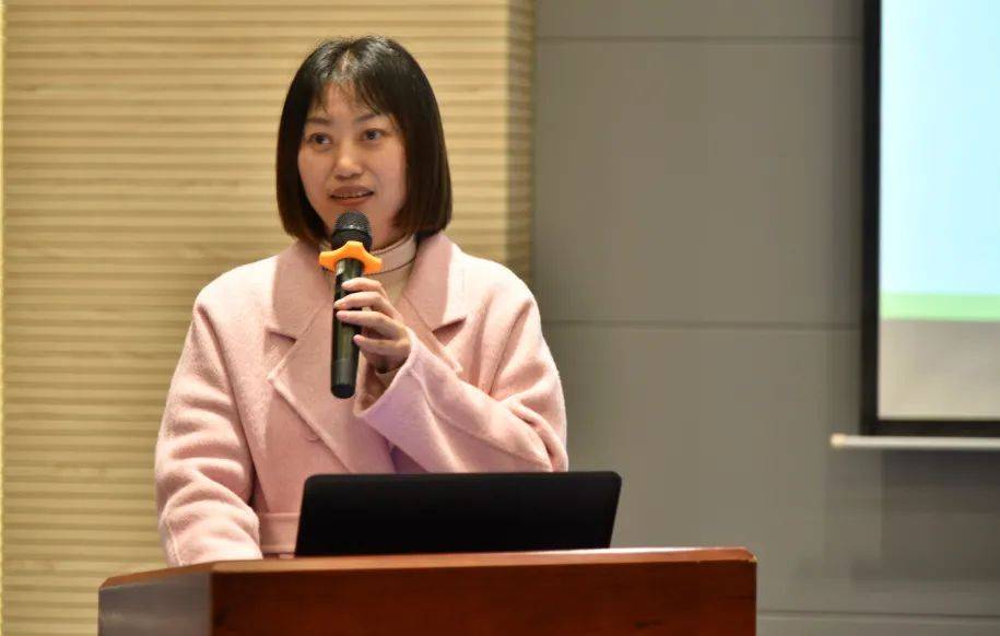 蜀都小学举行 "小学生学习力提升" 教学活动推进会_罗茜_项目_课程