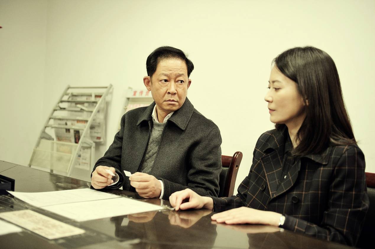 在优酷看完6集《风雨送春归》,我难掩兴奋,反腐剧又出大爆款了_贪官