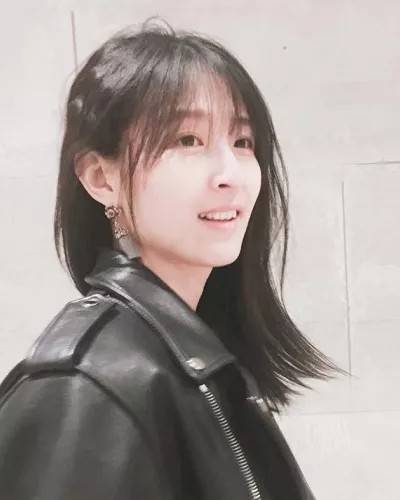 还记得《爱情公寓》中的林宛瑜吗?当初瘦的吓人,如今美的让人心动!