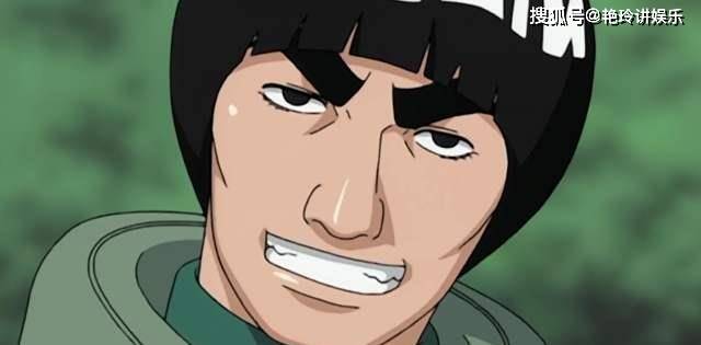 迈特凯_黑化_卡卡西