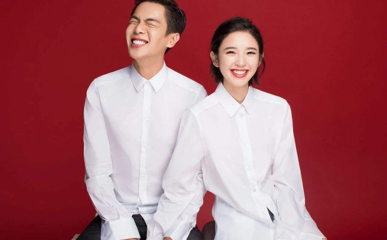 明星官宣结婚都会被祝福,为什么只有潘玮柏被说上热搜?