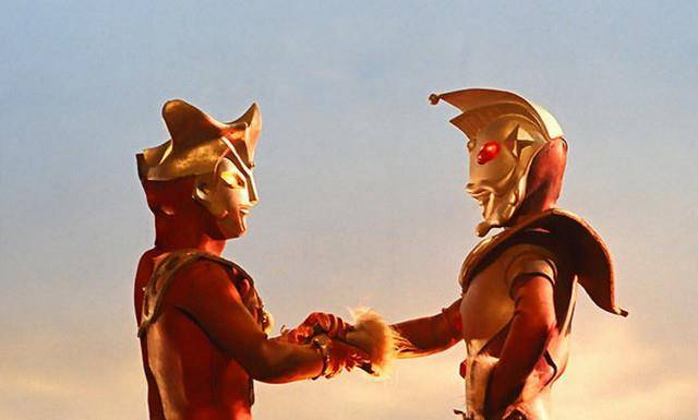 神秘四奥中的奥特之王,能力有多强?