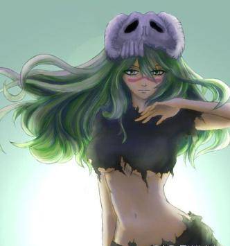 死神:妮露身为前十刃大姐头,单靠一张嘴走天下,可惜脑子不好用_诺伊特