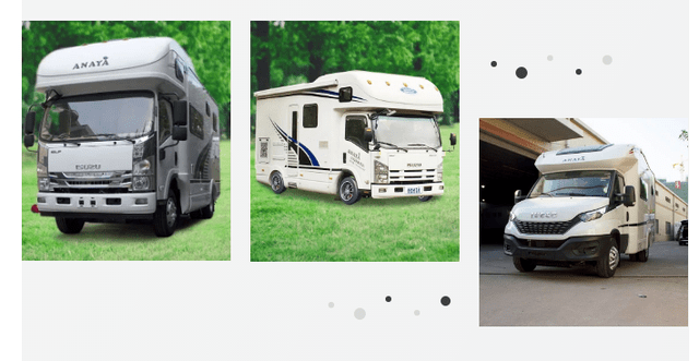 市场在下沉!机遇跟挑战靠什么应对?_房车_旅游_产品升级