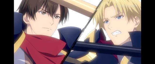 孙翔学会龙抬头挑战叶修,叶修赢了反倒惆怅不已,只说了这四个字_嘉世