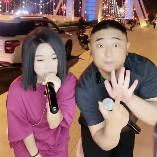 刘小光正式荣升做公公,儿子官宣领证结婚,新娘不是王小胖_刘程官_网友