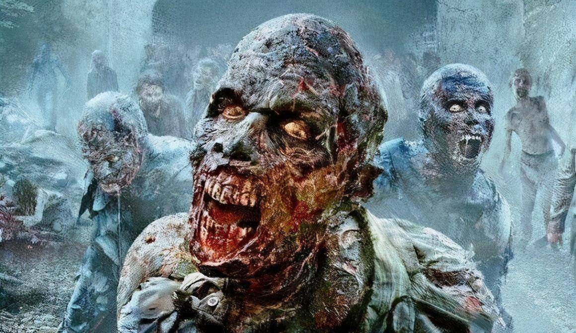 六部公认经典"丧尸"电影,你要的经典都在这里了,快来点击收藏_僵尸