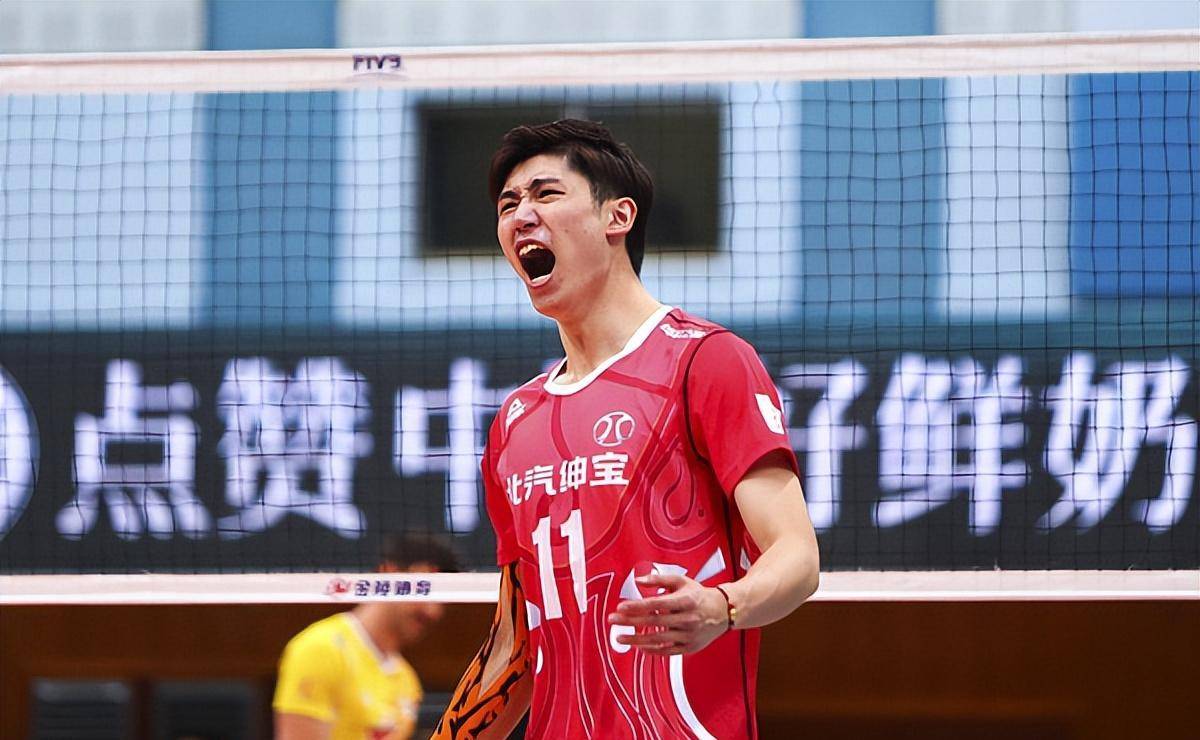 中国男排队长江川此前在备战男排世锦赛期间意外受伤,没能帮助中国