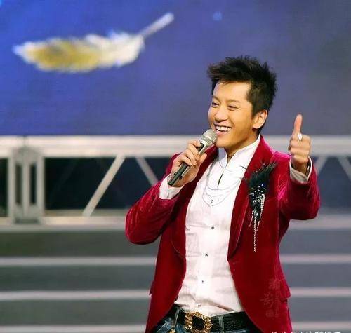 51岁毛宁接商演发福明显,曾与杨钰莹传绯闻,现在生活幸福_合作_支持