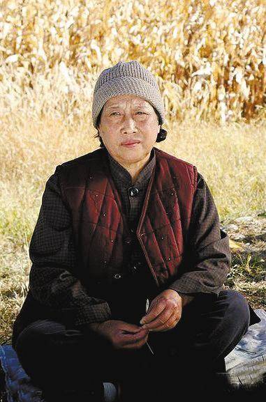 国民姥姥孙桂田:2婚2离,2次丧子,今78岁儿女为争家产反目_孩子_父亲