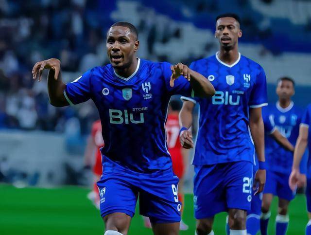 2名中超旧将开火击败旧帅,保送球队进军8强_利雅得_新月_迪拜