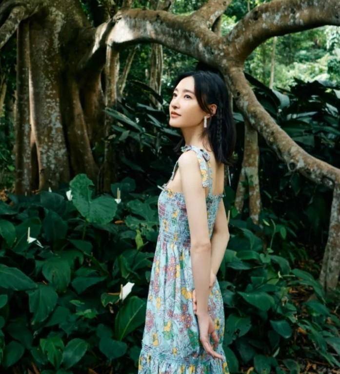 全网女明星齐聚大理?