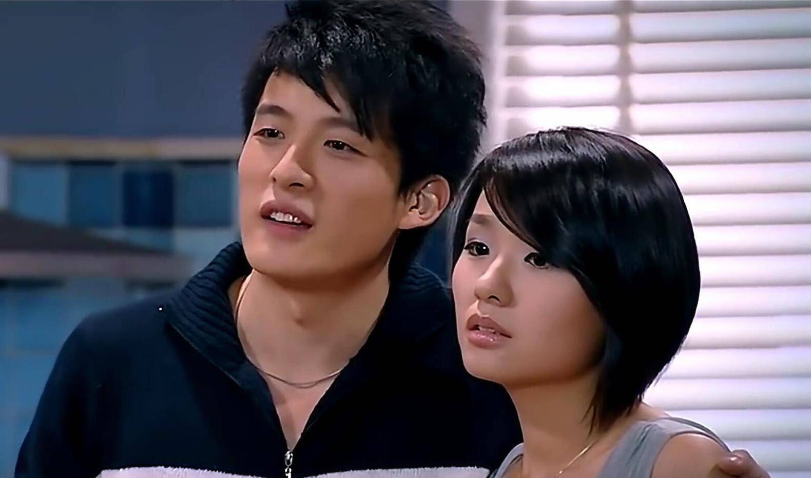 "吕子乔的前女友"榕榕和老公结婚多年,育有一子,婚后恩爱幸福_爱情