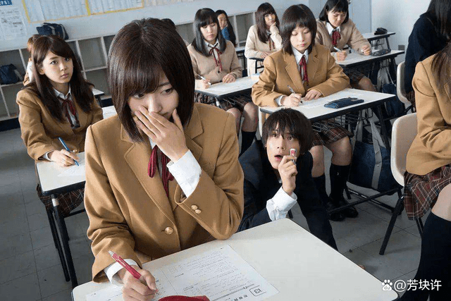 电视剧《监狱学园》一共多少集？