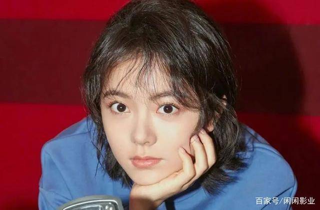 《中国医生》里张子枫展现"神仙落泪",有望成为00后"影后"?