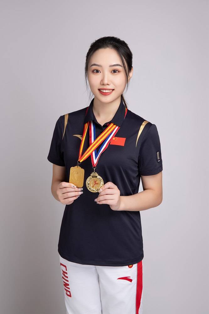 中国冠军健美女神图片