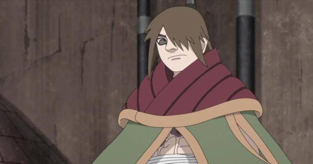 如何评价"大野木"在《博人传》黑化了?_村子_其他_后辈