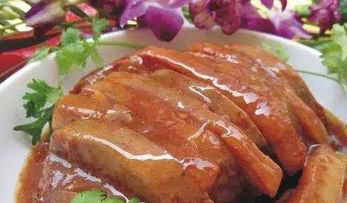 这个寒冷的冬天过**节？来广西玩不可错过这些美食，太美味了！(图7)