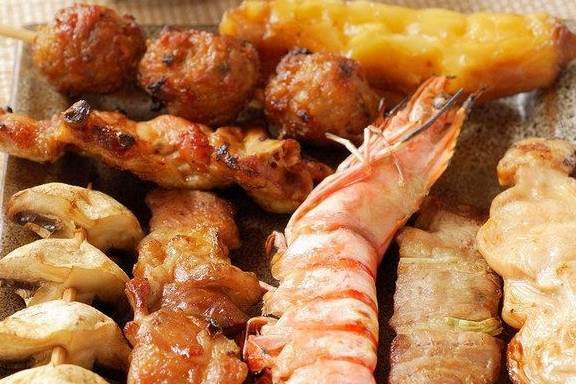 作为连云港人这8道代表美食！你吃过几道？(图2)