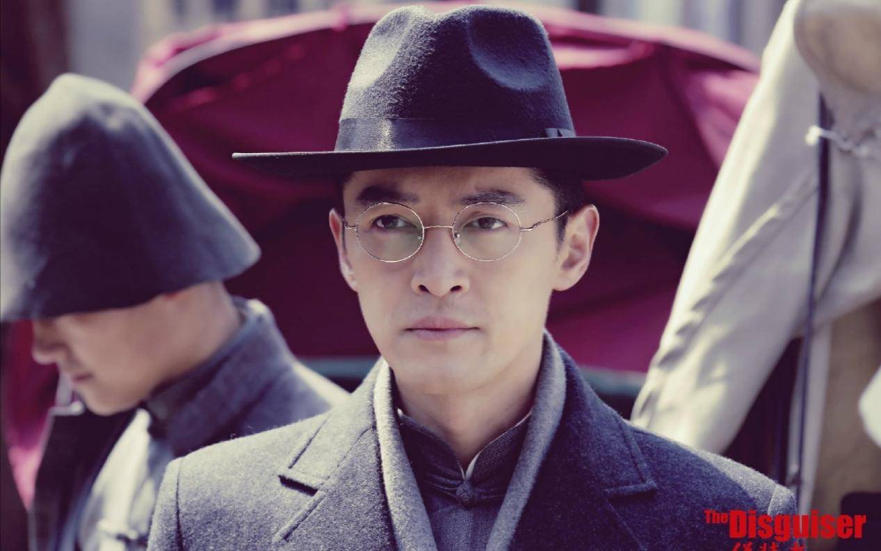 谍战剧《将行》将启动,网传胡歌靳东双男主,刘奕君宋轶实力加盟_合作