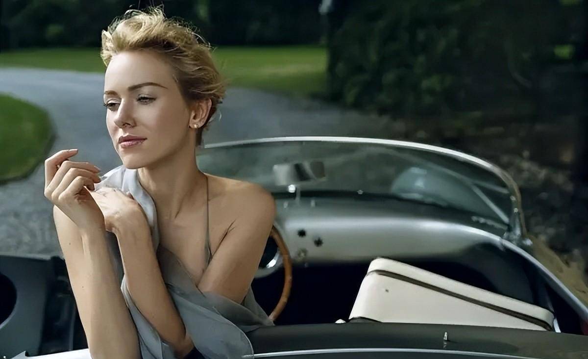 《金刚》女主娜奥米·沃茨的六部r级电影推荐_兰道_穆赫_生活