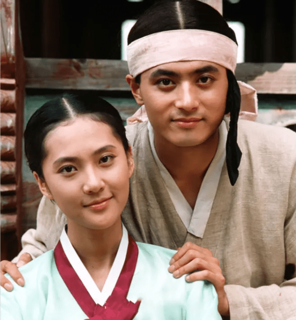 廉晶雅:与张东健相恋10年遭背叛,嫁整形医生后,如今怎样了?