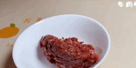 芝士多层牛肉饼，送给最近没胃口的你！(图2)