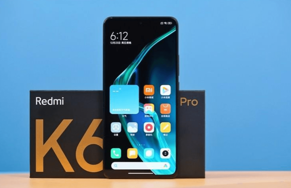 红米开端爆发了,新出的旗舰手机具有高性价比,配置强价钱 .