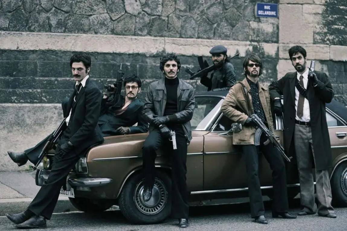 日本凶狠的女黑帮大佬,长相漂亮手段狠辣,曾手持ak血洗敌帮_组织_国家