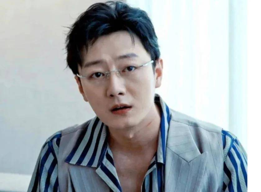 苏小玎要是早演《狂飙》,恐怕董璇不会和他分手_角色_高启_顾斌