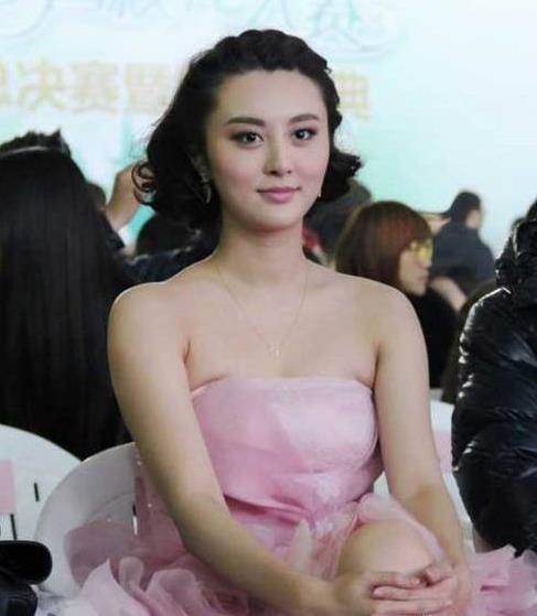 范冰冰_甘露_作品