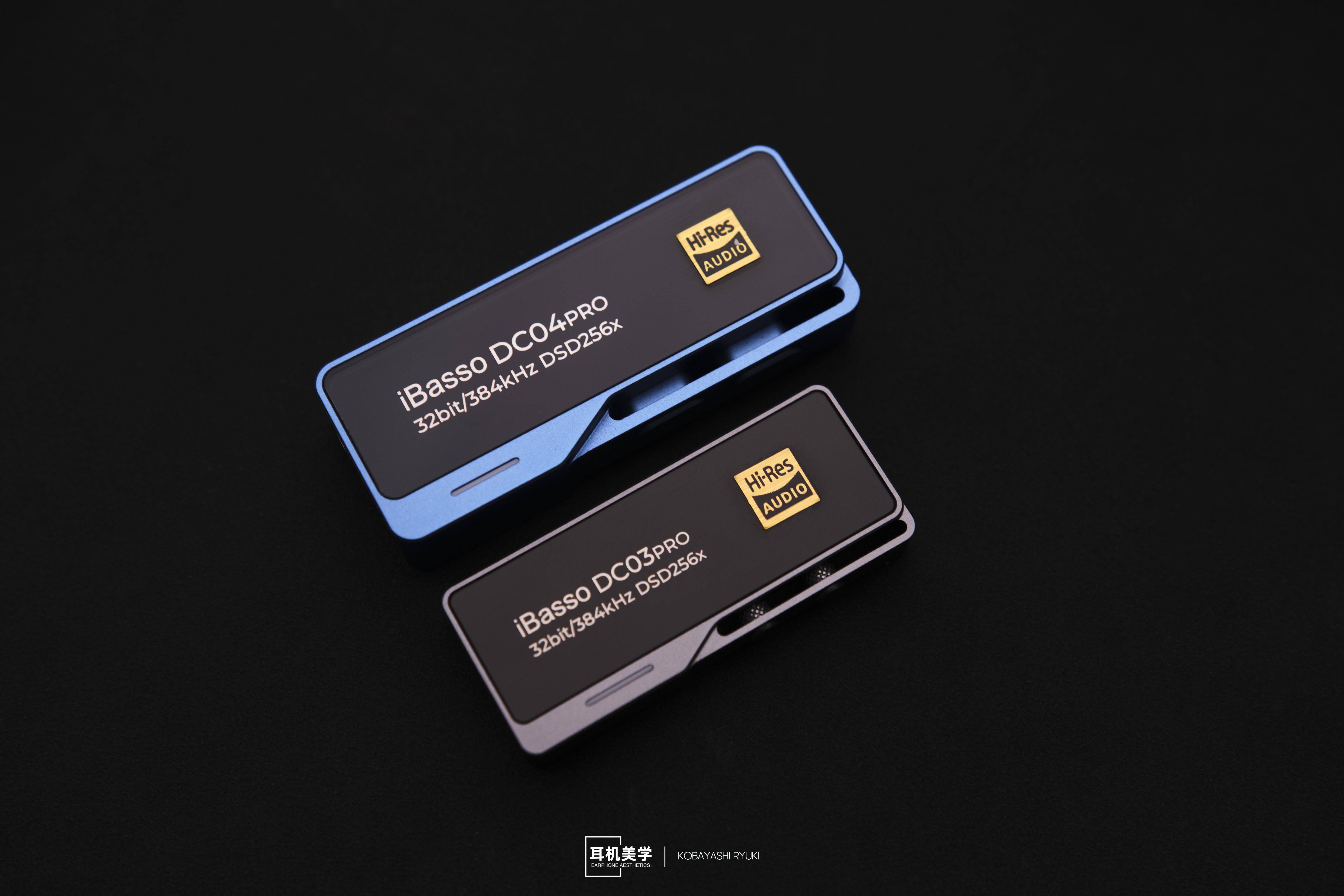 荧光笔评艾巴索dc04pro小尾巴_mm_素质_人声