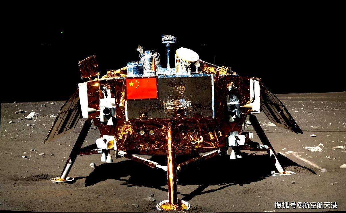 祝融号火星车为何不采用核动力,是我们没这个技术,还是太穷了?