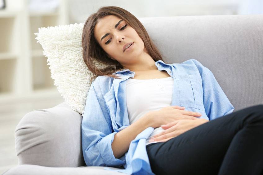 卵巢衰老是由于什么原因造成的(卵巢功能衰退有哪些症状)