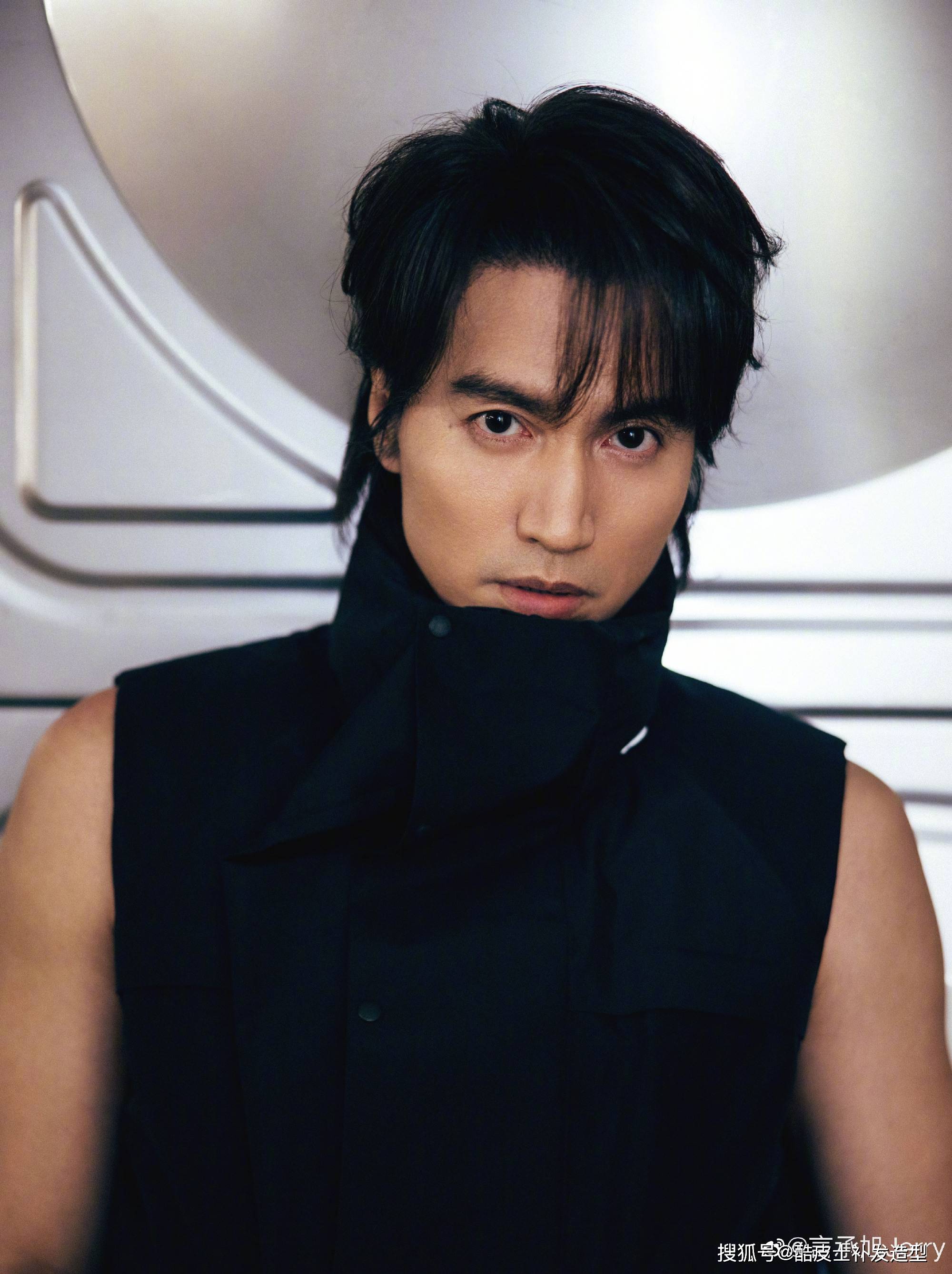 同样是人到中年,为啥言承旭满40减20,你却比实际年龄还老20岁?