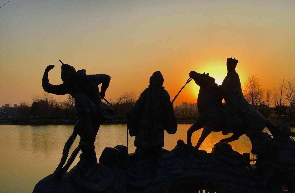 《西游记》三打白骨精拍摄地,已成世界遗产,且门票可玩4天_景区_主要