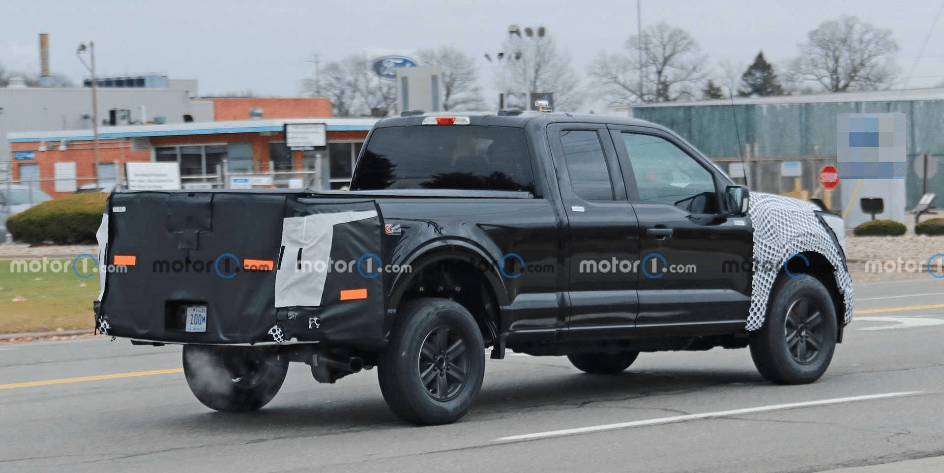  f 150 