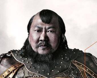 到了清朝时期,满清旗人的发型比起蒙古人来说是有过之而无不及,清朝前