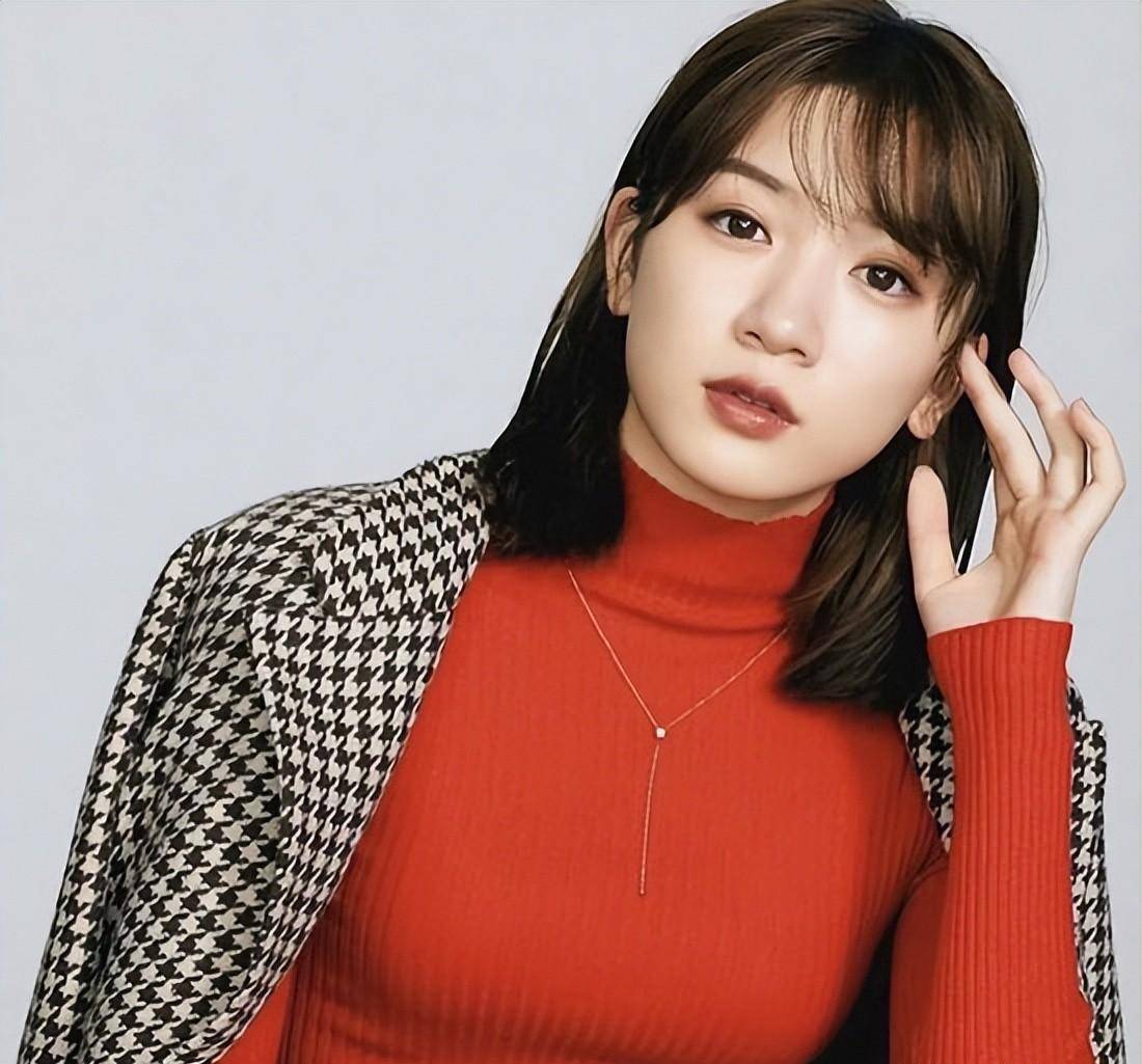 日本女子偶像组合欅坂46一期生成员.
