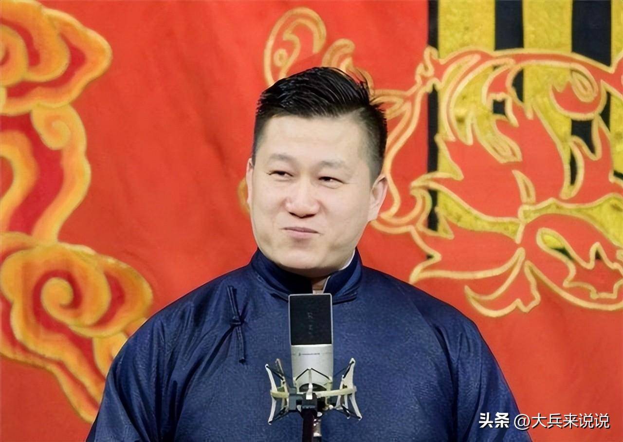 张鹤伦的相声基本功扎实,唱功也非常好,经常自己改编小曲,《小娟》