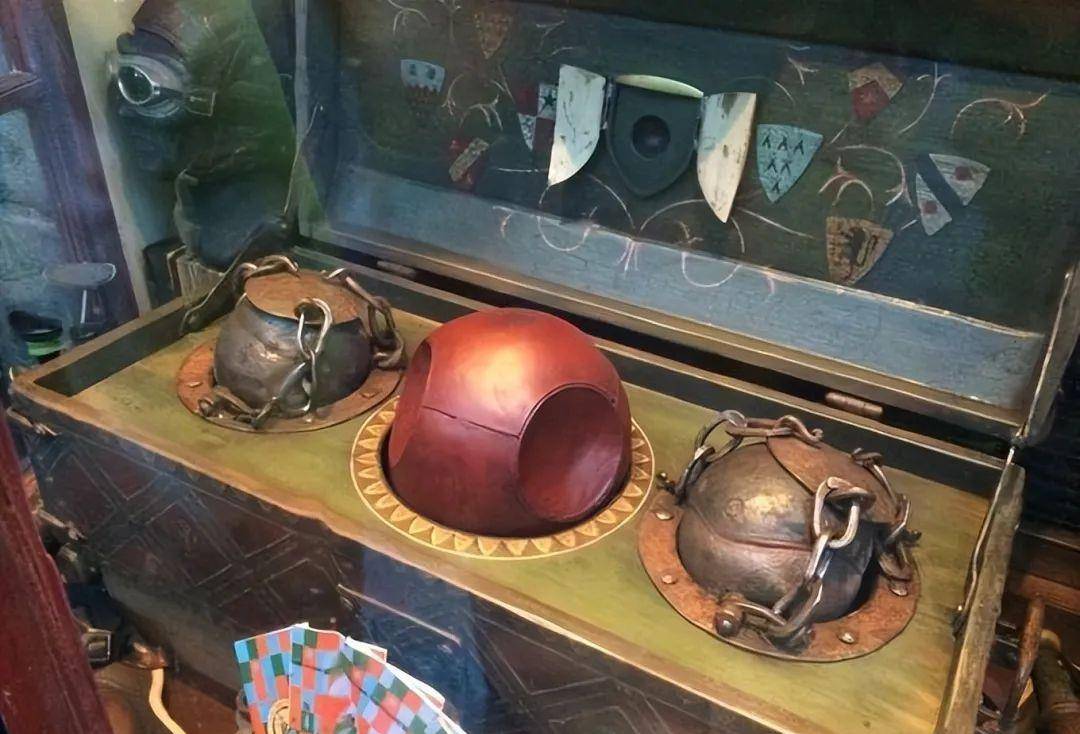 《霍格沃茨之遗》没有魁地奇,或许应该归功于欧美魔怔