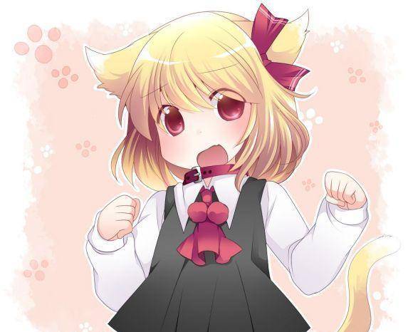 喜欢看动漫的女生,常在脖子上戴一个项圈,除了美观