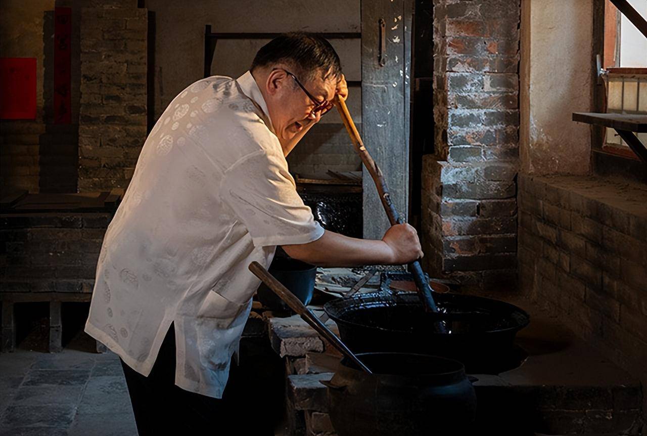 运城"盛义堂膏药"获市级非遗传统医药类项目_老字号_发展_山西省