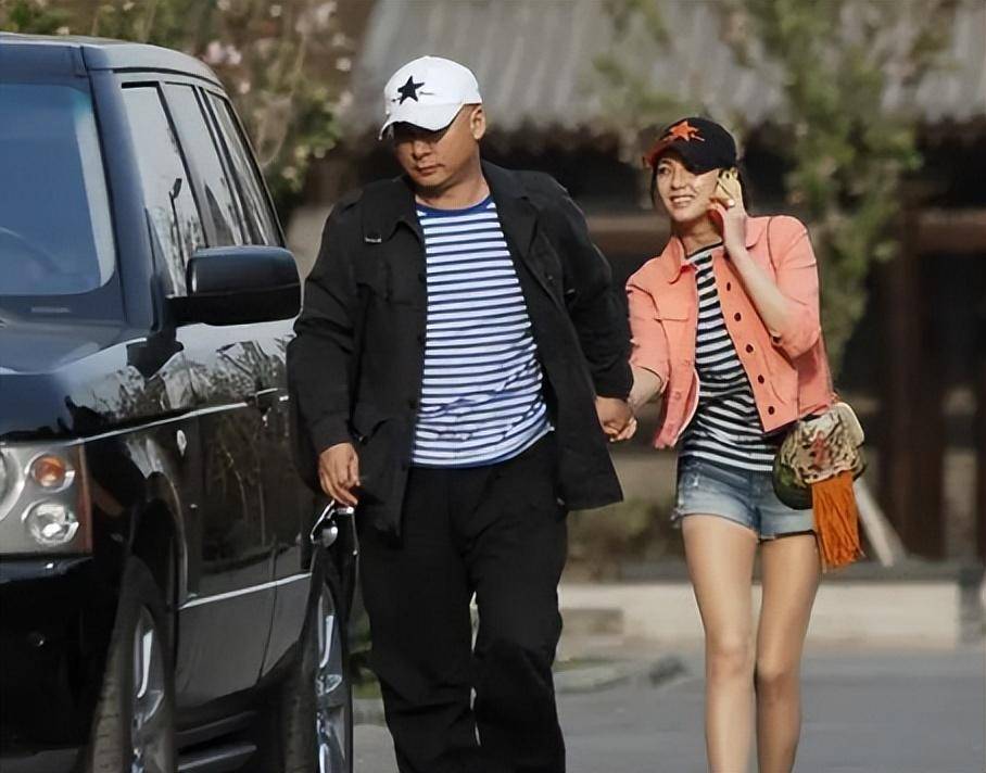 王全安:终于为他的"不忠"付出了代价!_孔琳_什么_父母