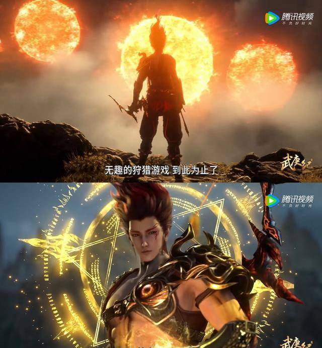 幻岛诸神登场_头颅_龙族_人物