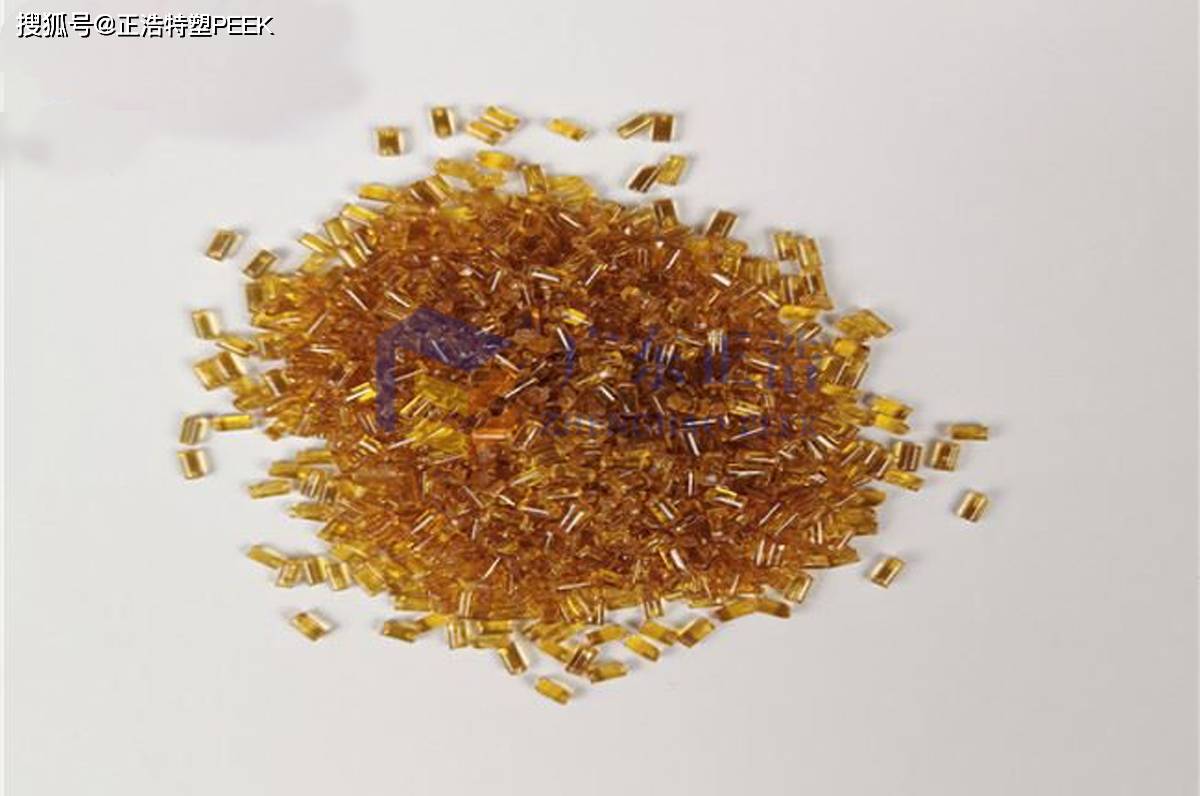 聚醚酰亚胺pei应用篇之汽车和航空航天市场